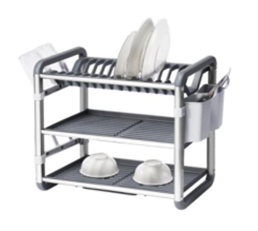 Dish Rack 3 Tier 5800286