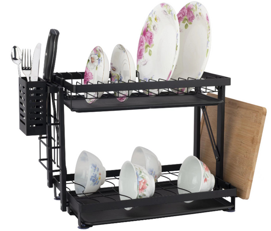 Dish Rack 2 Tier 5800293