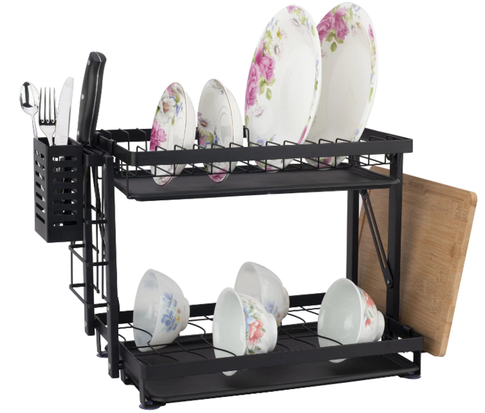 Dish Rack 2 Tier 5800293