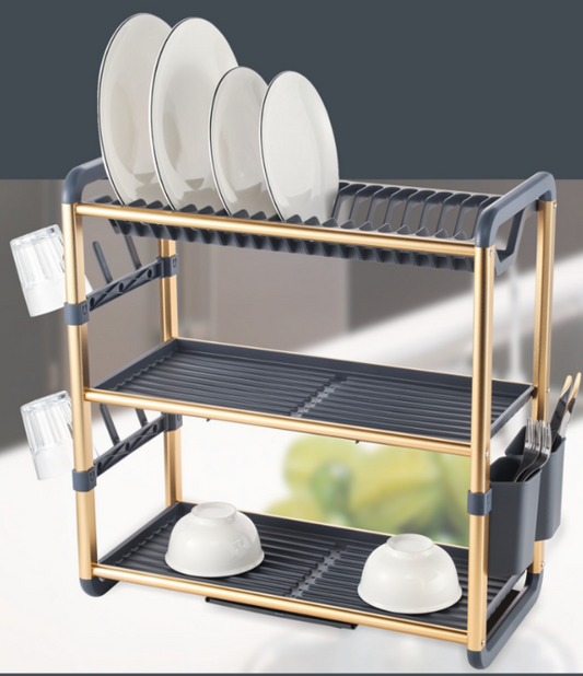 Dish Rack 3 Tier 5800305