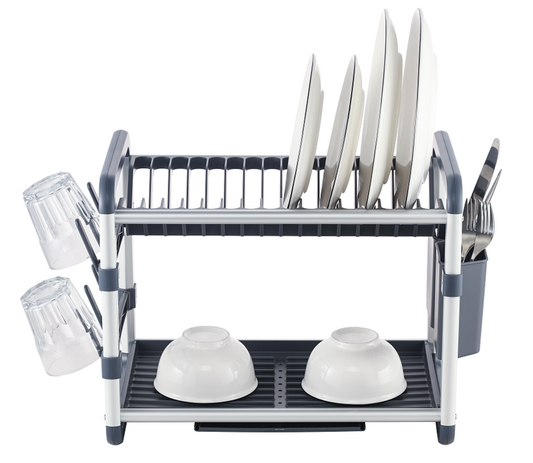 Dish Rack 2 Tier 5800330