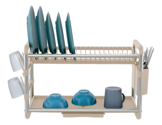 Dish Rack 2 Tier 5800333