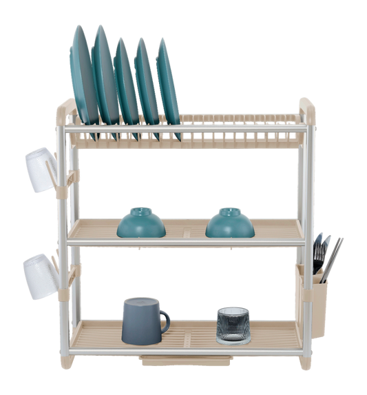 Dish Rack 3 Tier 5800334