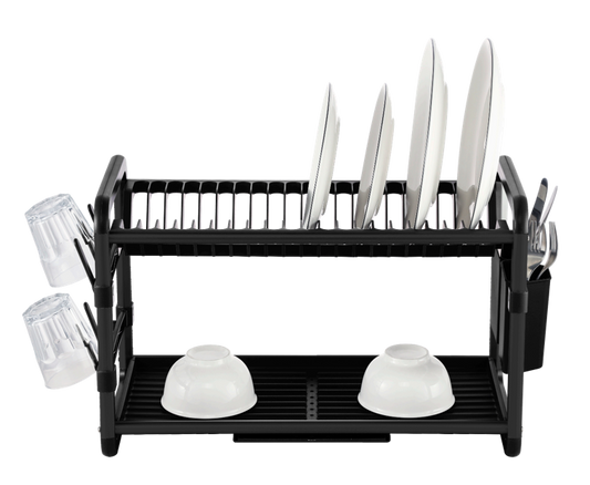 Dish Rack 2 Tier 5800335