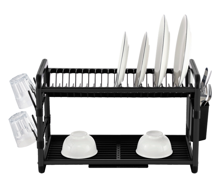 Dish Rack 2 Tier 5800335
