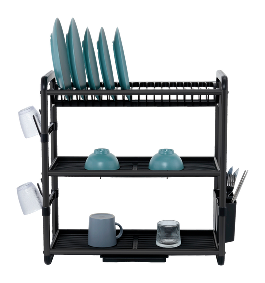 Dish Rack 3 Tier 5800336