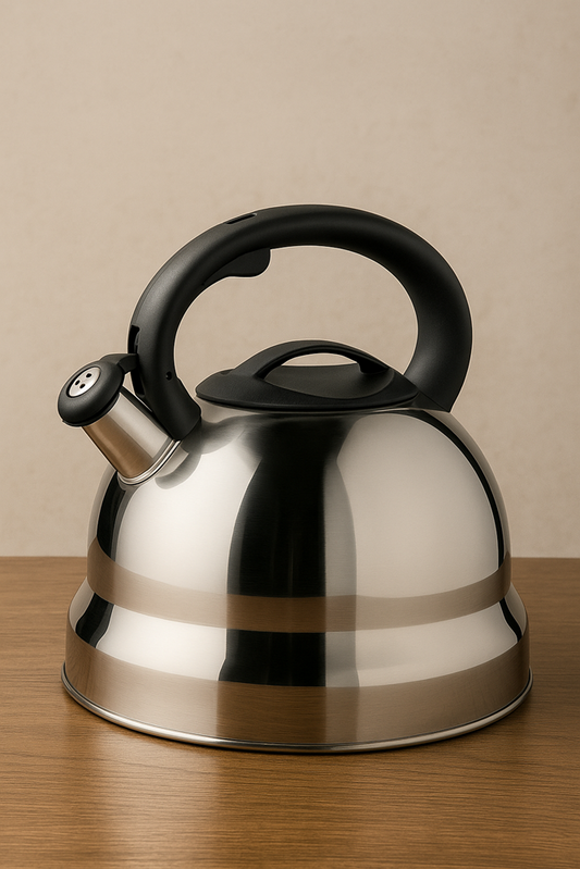 Stainless Steel Kettle 5L EB-619