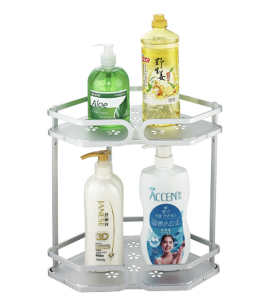 Corner Rack 6000021
