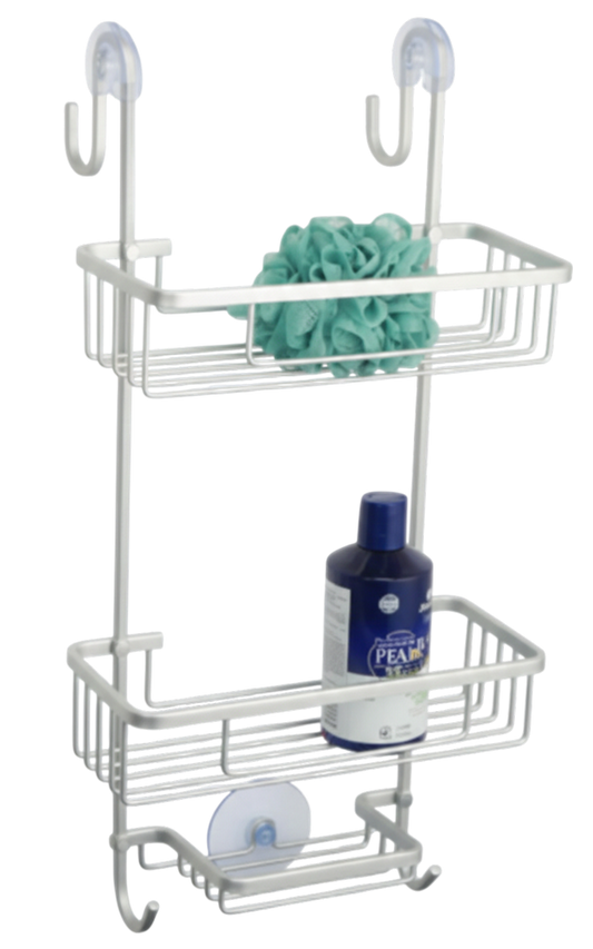 Aluminum Shower Caddy 6000145