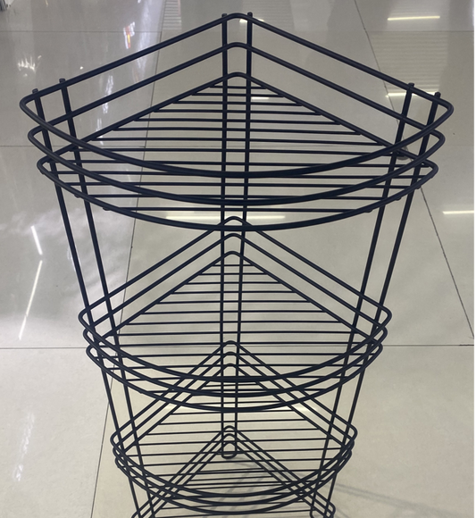 3 Tier Corner Rack 6000156