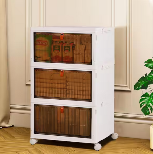 Storage Cabinet 6009-3