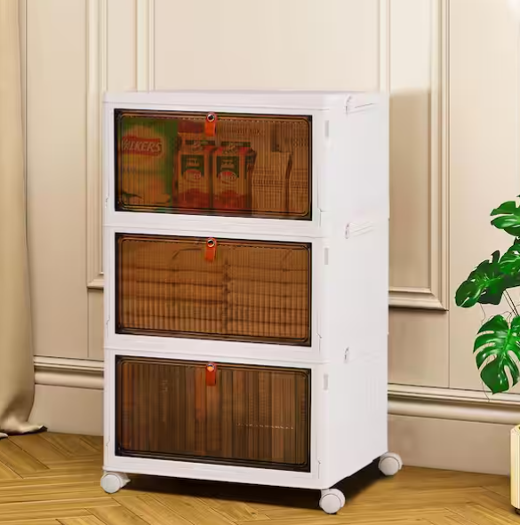 Storage Cabinet 6009-3