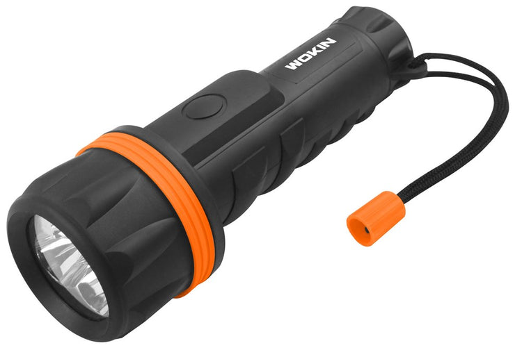LED Flashlight 601507