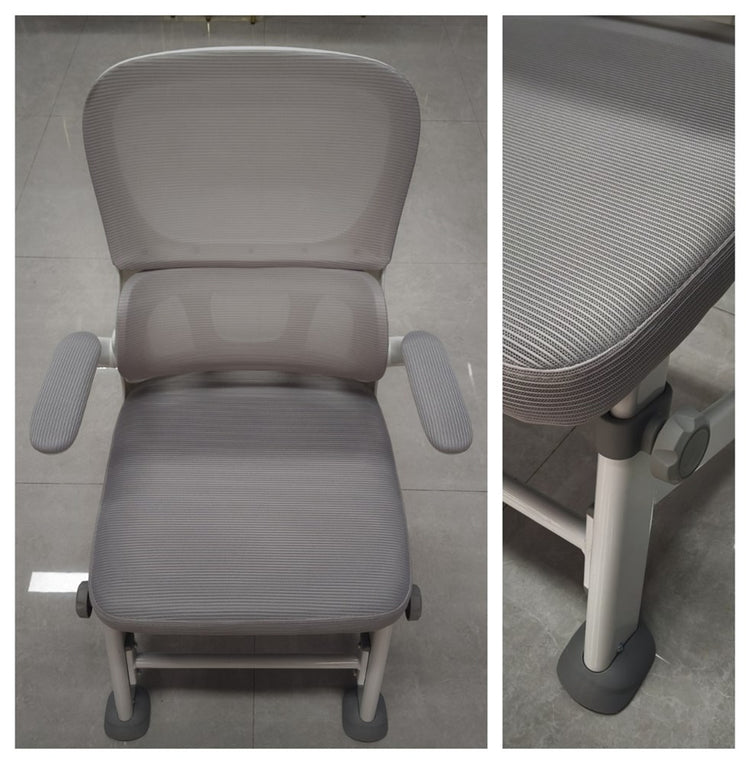 Office Mesh Chair 601