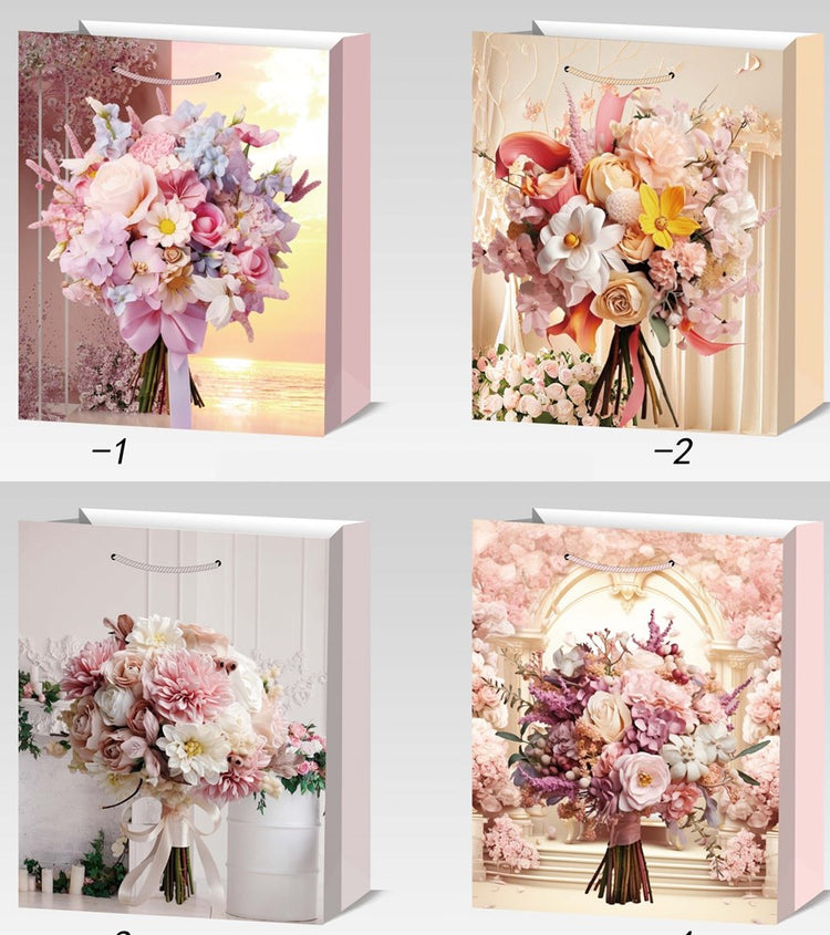Gift Bag Medium 6068M