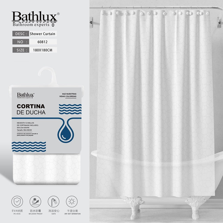 Shower Curtain 60182