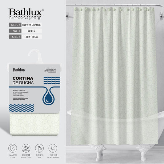 Shower Curtain 60815