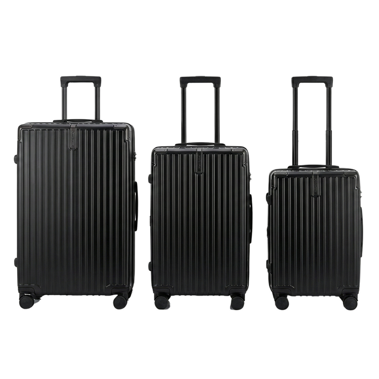 Suitcase Set 3pc - 6082