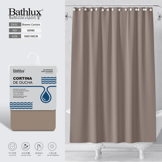 Shower Curtain 60980