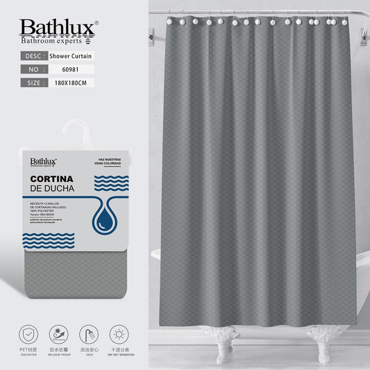 Shower Curtain 60981