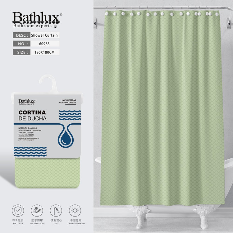 Shower Curtain 60983