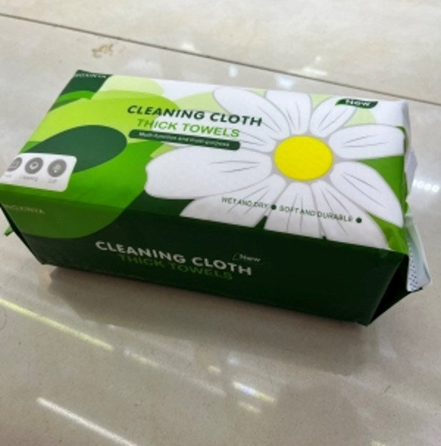 Cleaning Rags 60C202070