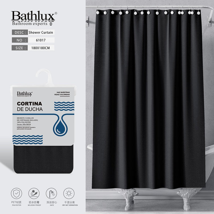 Shower Curtain 61017