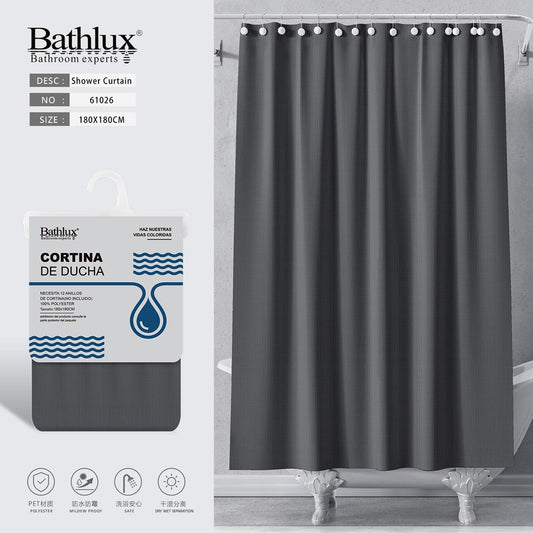 Shower Curtain 61026