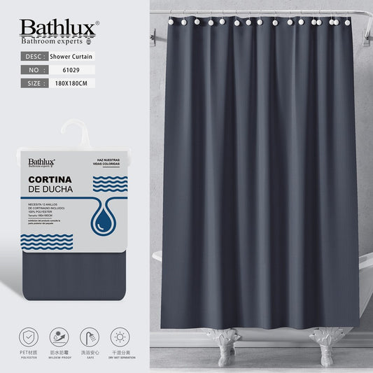 Shower Curtain 61029