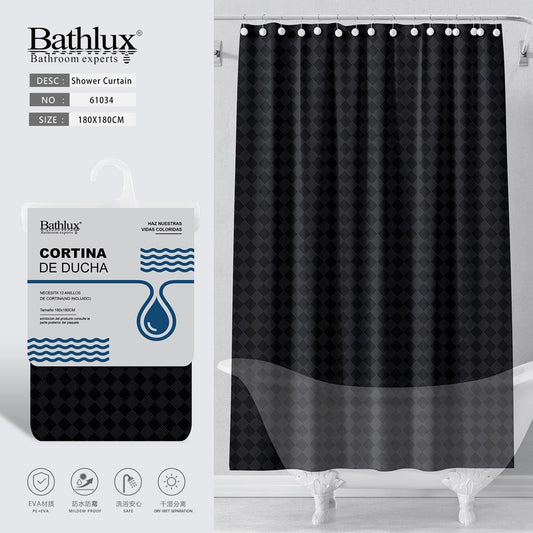 Shower Curtain 61034