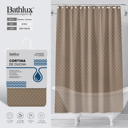 Shower Curtain 61042