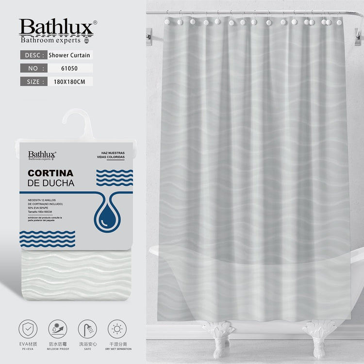 Shower Curtain 61050