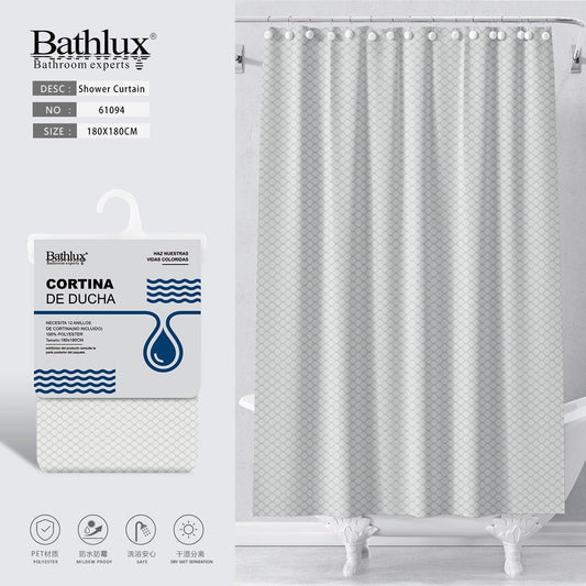 Shower Curtain 61094