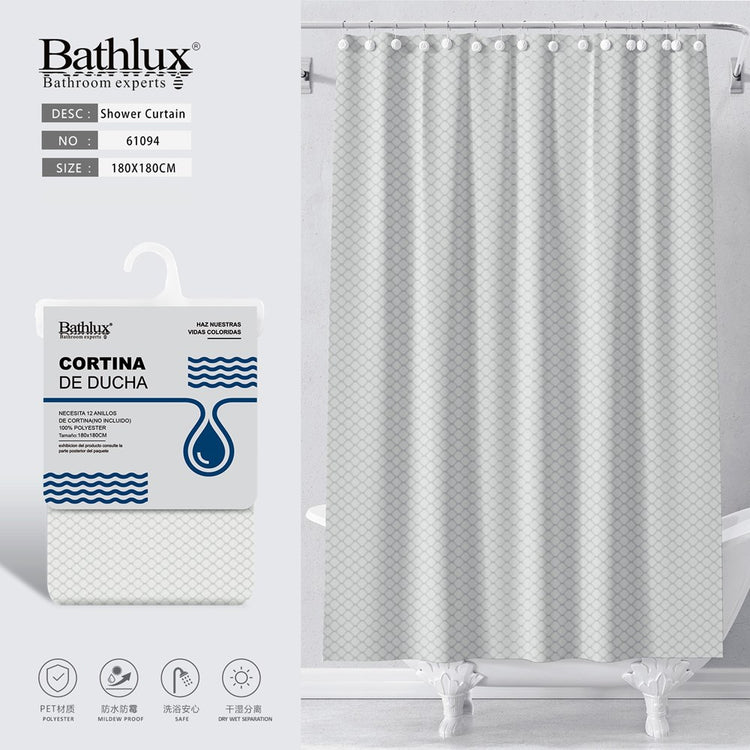 Shower Curtain 61094