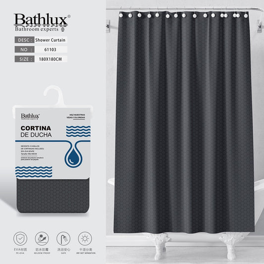 Shower Curtain 61103