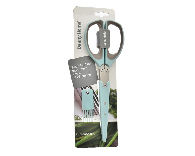 Multi-blades Shears DH0681