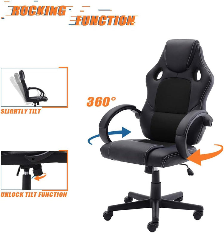 Office Gaming Chair UT-588T