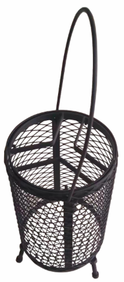 BBQ Utensil Basket 6208