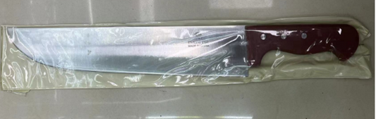Butcher Knife 65-12S