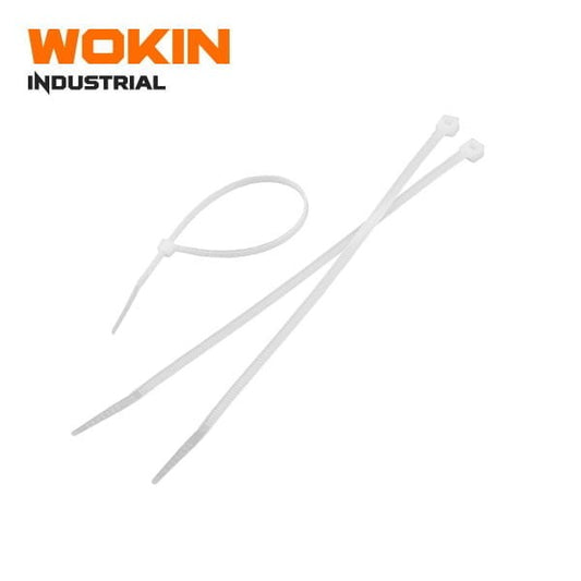 Nylon Cable Tie 100pc 651132