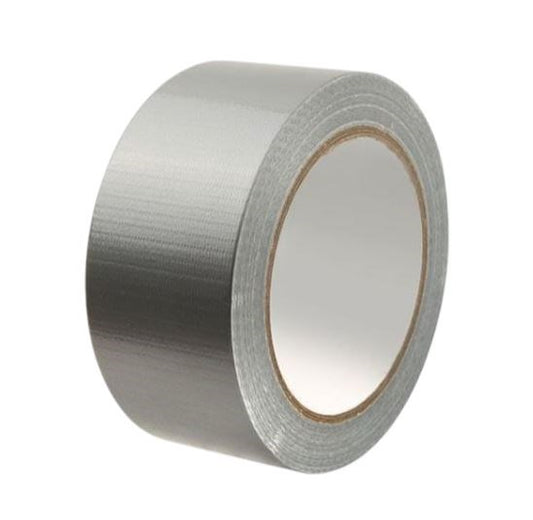 CLOTH DUCT TAPE 25M