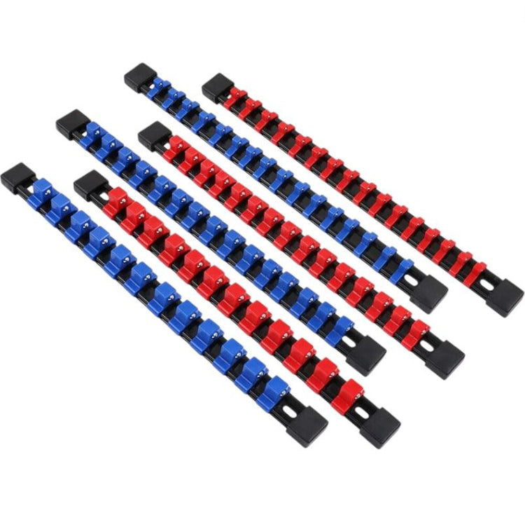 6pc Socket Rack 66015