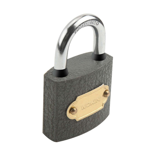 Iron Padlock 660538
