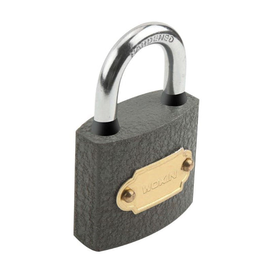 Iron Padlock 660550