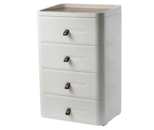 Cabinet Storage 4 Tier 6607-4