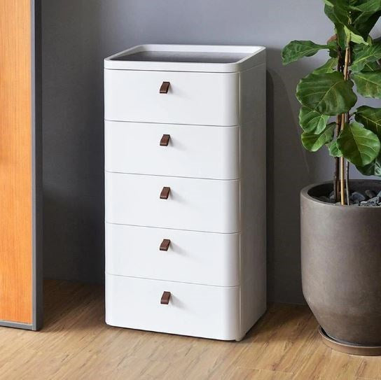 Storage Cabinet 5 Tier 6607-5