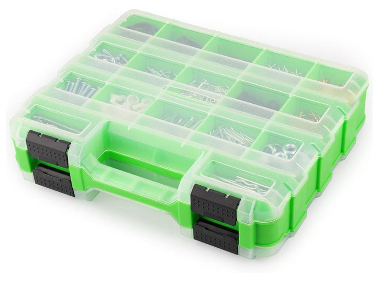 34 Compartment Storage 66123