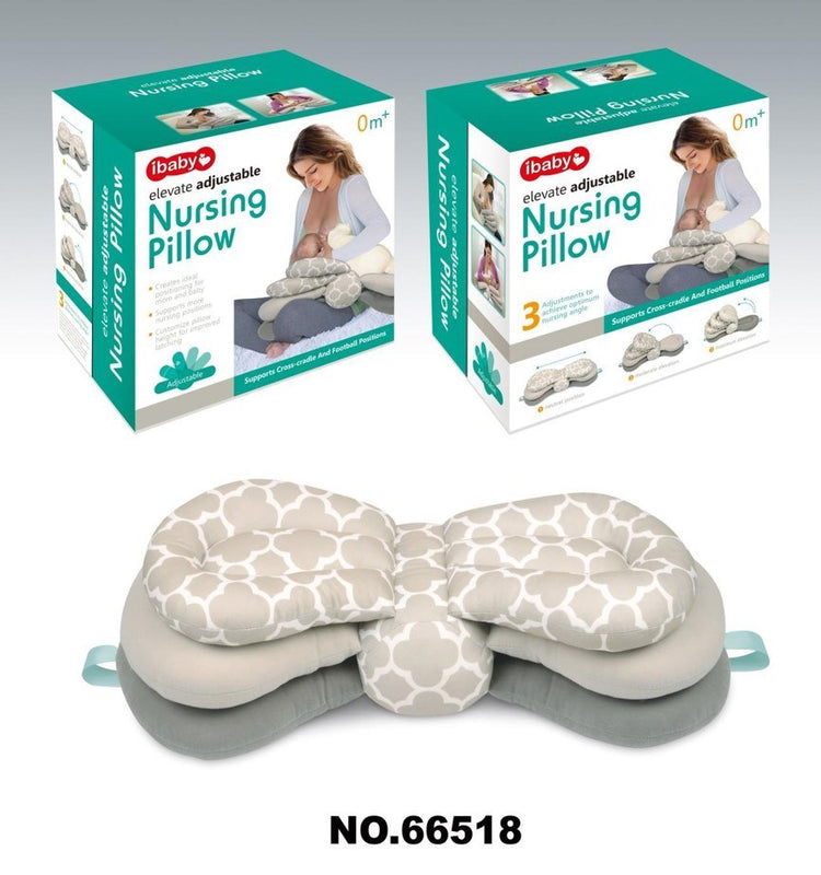 Adjustable Nursing Pillow 66518