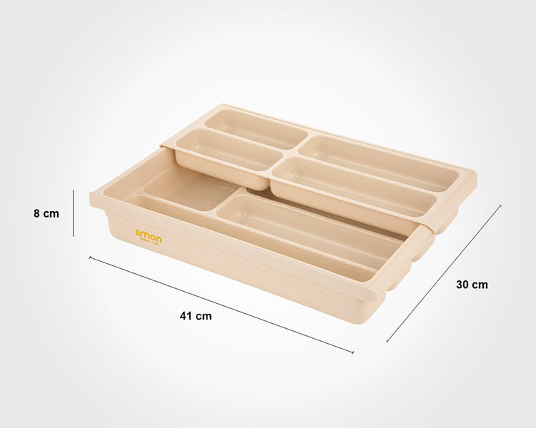 Cutlery Holder 2 Floor 67035