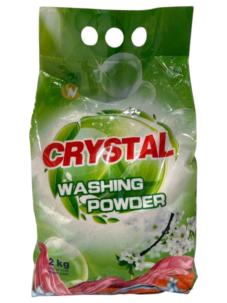 Washing Powder 2kg 6720 DD20014